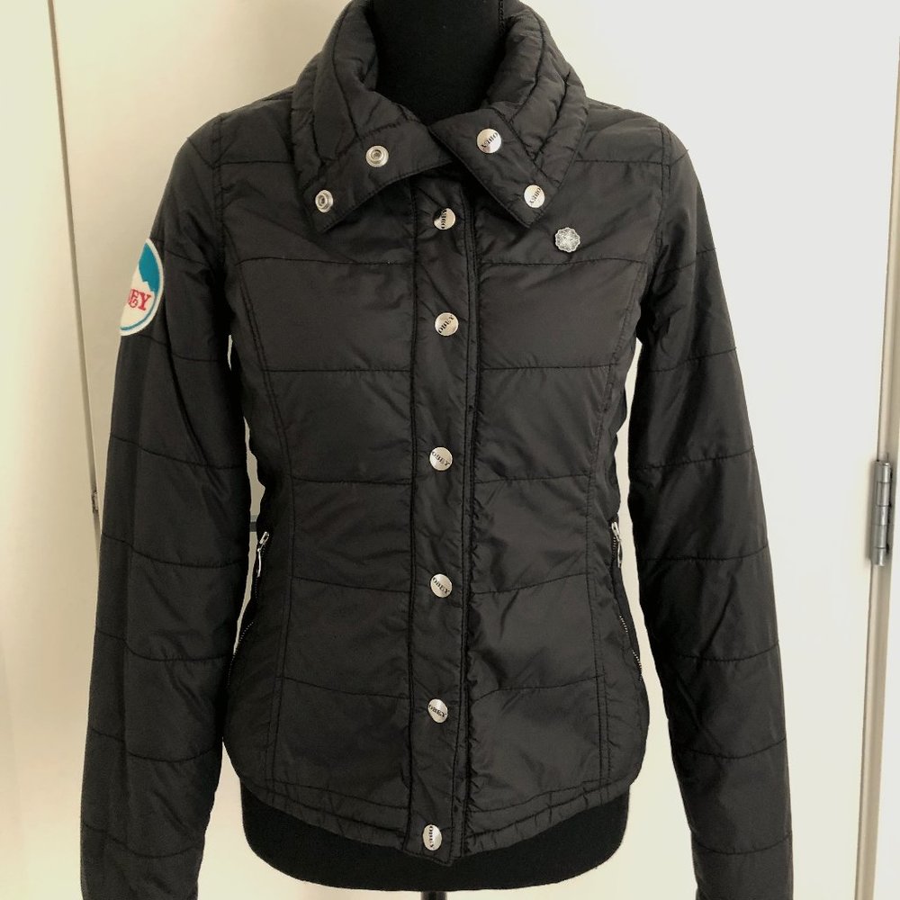 Obey Jacket - image 1